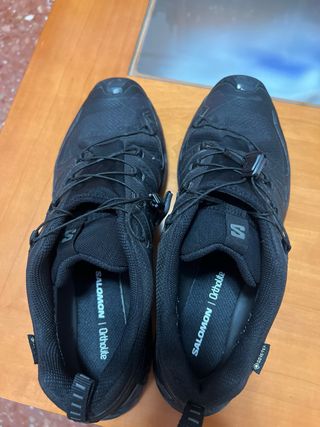 Zapatillas Salomon XA Pro 3D GTX