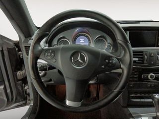 Mercedes Clase E 350 Avantgarde BlueEfficiency