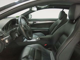 Mercedes Clase E 350 Avantgarde BlueEfficiency