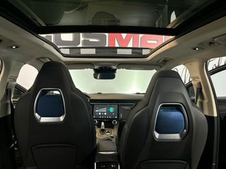 Lynk & Co 01 1.5 PHEV 6.6kW 132 kW / 179 CV