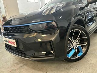 Lynk & Co 01 1.5 PHEV 6.6kW 132 kW / 179 CV