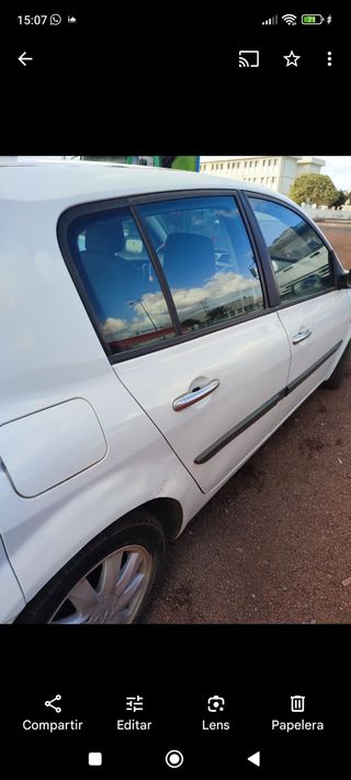 Renault Megane 2006