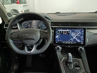 Lynk & Co 01 1.5 PHEV 6.6kW 132 kW / 179 CV