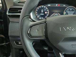 Lynk & Co 01 1.5 PHEV 6.6kW 132 kW / 179 CV