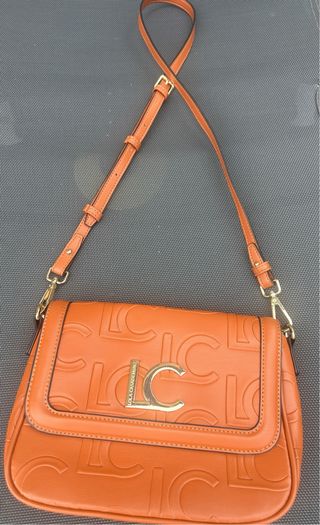 Bolso cuero Lola Casademunt

