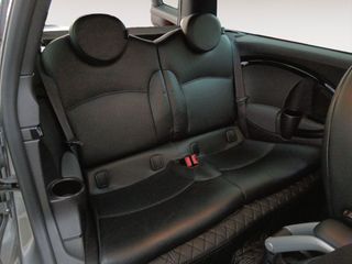 MINI Clubman Cooper S