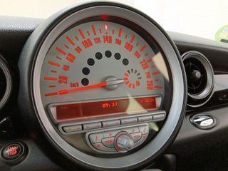 MINI Clubman Cooper S