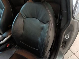 MINI Clubman Cooper S