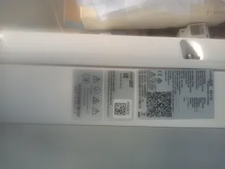 Inversor SolarEdge con 27 optimizadores