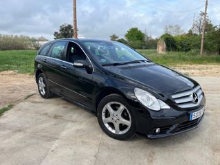 Mercedes-Benz Clase R 2007