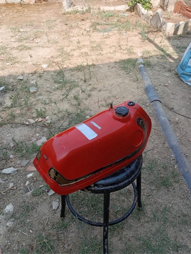 Tanque Montesa Enduro 75