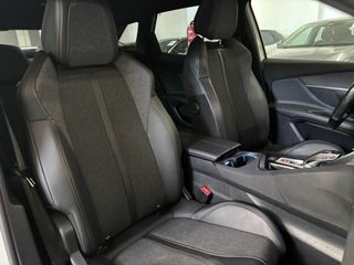 Peugeot 3008 GT Line BlueHDi 96kW (130CV) S&S EAT8