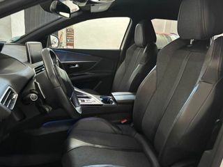 Peugeot 3008 GT Line BlueHDi 96kW (130CV) S&S EAT8