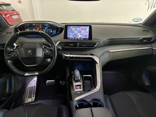Peugeot 3008 GT Line BlueHDi 96kW (130CV) S&S EAT8