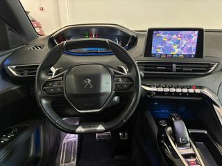 Peugeot 3008 GT Line BlueHDi 96kW (130CV) S&S EAT8