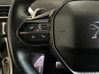 Peugeot 3008 GT Line BlueHDi 96kW (130CV) S&S EAT8