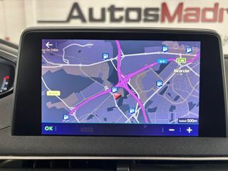 Peugeot 3008 GT Line BlueHDi 96kW (130CV) S&S EAT8