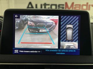 Peugeot 3008 GT Line BlueHDi 96kW (130CV) S&S EAT8