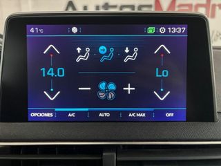 Peugeot 3008 GT Line BlueHDi 96kW (130CV) S&S EAT8