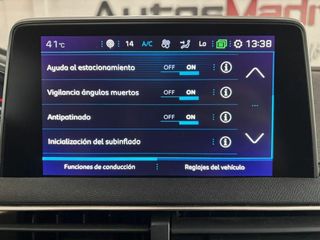 Peugeot 3008 GT Line BlueHDi 96kW (130CV) S&S EAT8