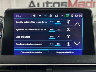 Peugeot 3008 GT Line BlueHDi 96kW (130CV) S&S EAT8