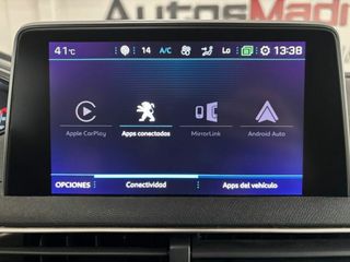 Peugeot 3008 GT Line BlueHDi 96kW (130CV) S&S EAT8