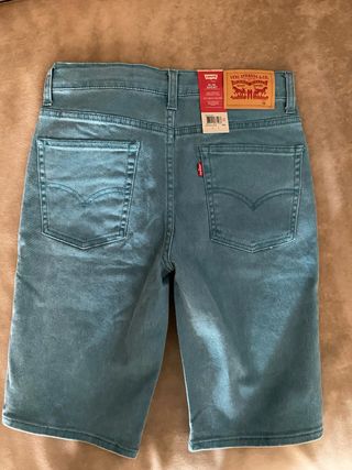 Bermudas Levi's Slim Fit