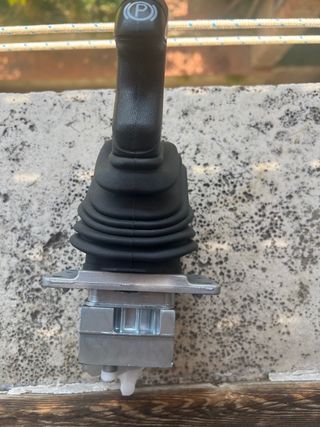 Valvola Freno Stazionamento 880g