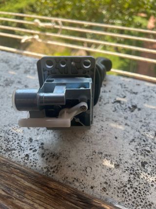 Valvola Freno Stazionamento 880g