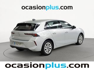 Opel Astra 1.2 Turbo XHT Edition 96 kW (130 CV)