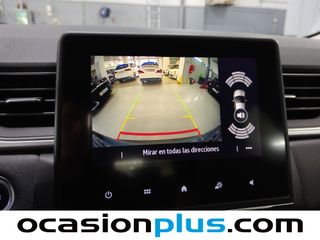 Renault Captur Intens TCe 74 kW (100 CV)