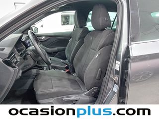 Skoda Kamiq 1.0 TSI Scout 81 kW (110 CV)