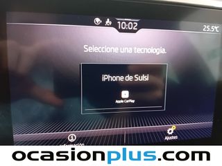 Skoda Kamiq 1.0 TSI Scout 81 kW (110 CV)