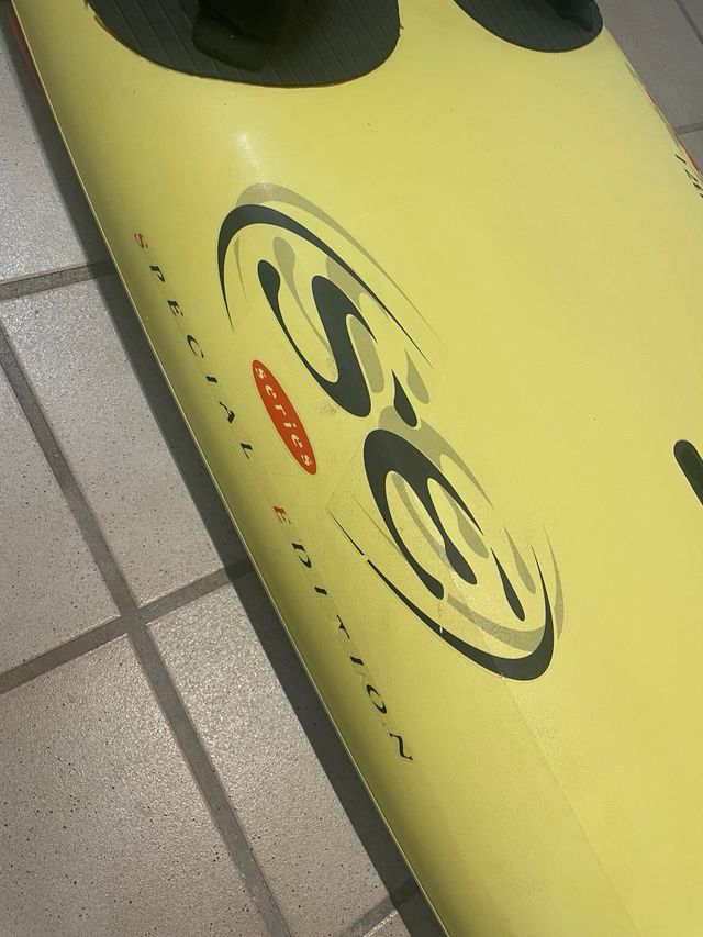 Tabla Windsurf BIC Veloce 298