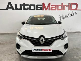 Renault Captur Intens TCe 74kW (100CV) GLP