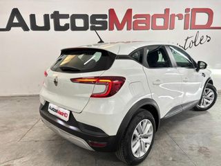 Renault Captur Intens TCe 74kW (100CV) GLP