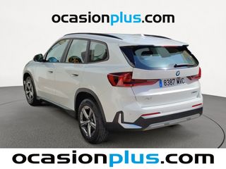BMW X1 sDrive18i 100 kW (136 CV)