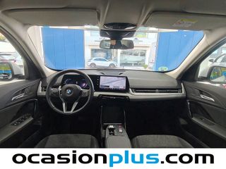 BMW X1 sDrive18i 100 kW (136 CV)