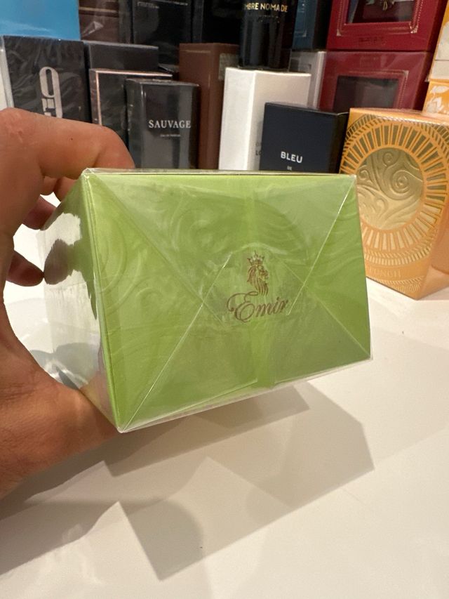 Perfume Pear Potion de Emir