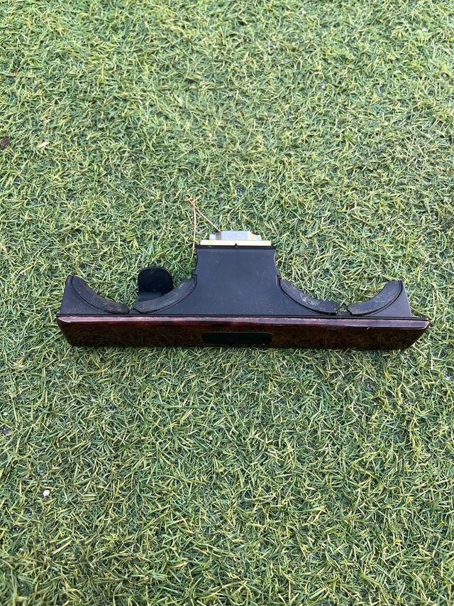 Posavasos BMW E38