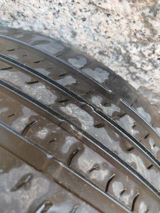 3 Llantas Rondell 5x100 7,5Jx16" ET35 GRUPO VAG