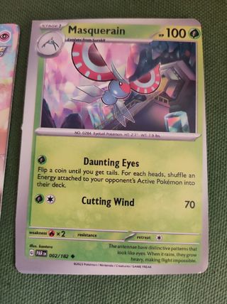 Sylveon VMAX - 212/203