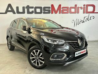 Renault Kadjar Zen GPF TCe 103kW (140CV) EDC