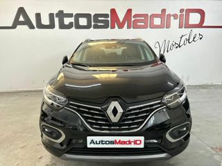 Renault Kadjar Zen GPF TCe 103kW (140CV) EDC