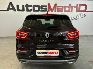 Renault Kadjar Zen GPF TCe 103kW (140CV) EDC
