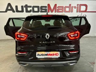 Renault Kadjar Zen GPF TCe 103kW (140CV) EDC