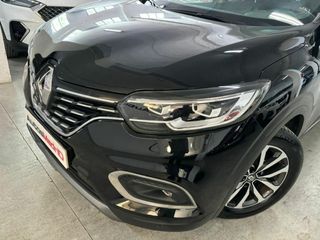 Renault Kadjar Zen GPF TCe 103kW (140CV) EDC