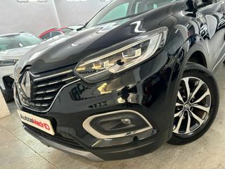 Renault Kadjar Zen GPF TCe 103kW (140CV) EDC
