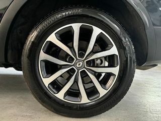 Renault Kadjar Zen GPF TCe 103kW (140CV) EDC