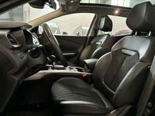 Renault Kadjar Zen GPF TCe 103kW (140CV) EDC